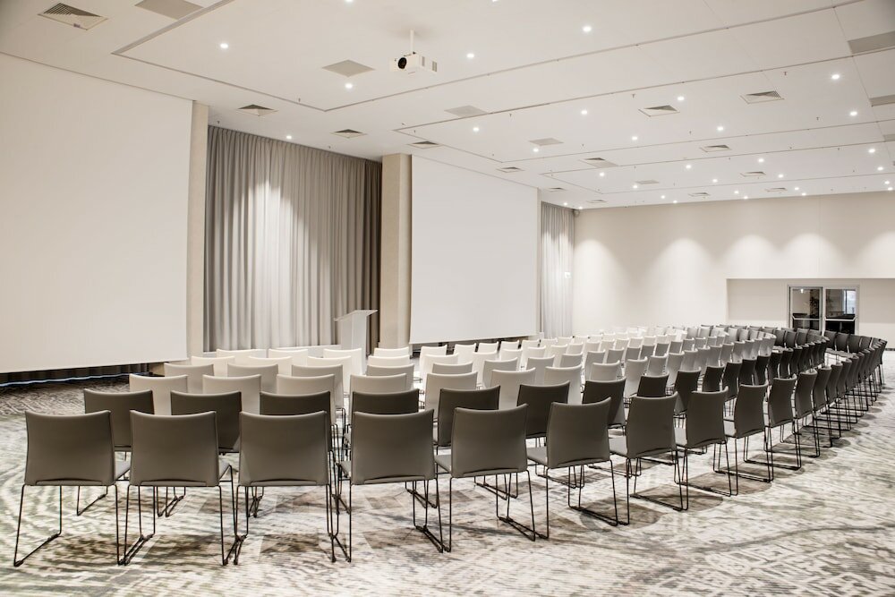 Фото Ibis Poznan Centrum