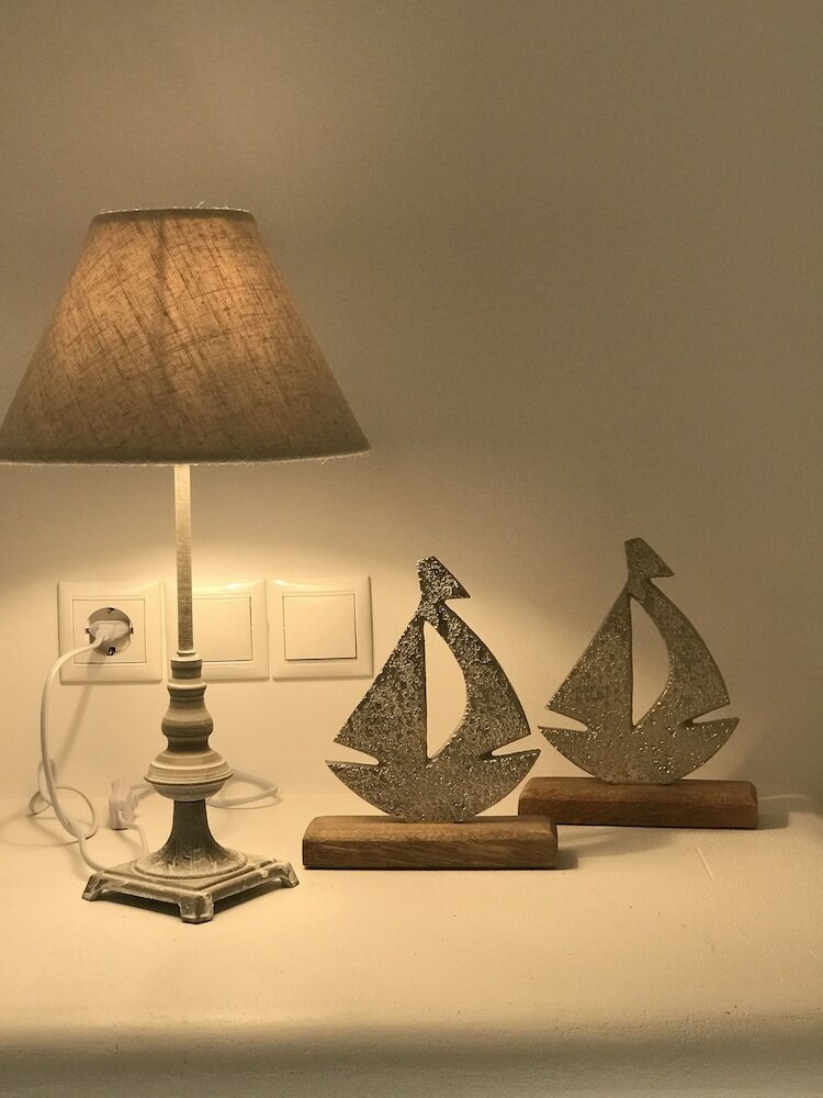 Фото Elia Residences Santorini