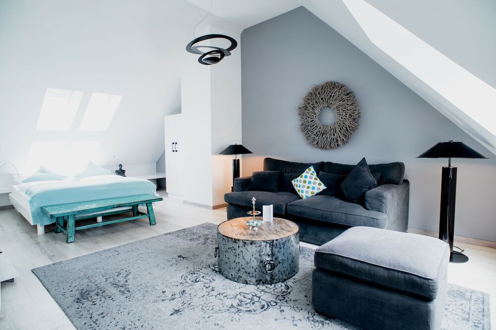 Фото Altstadt Hotel Bielefeld