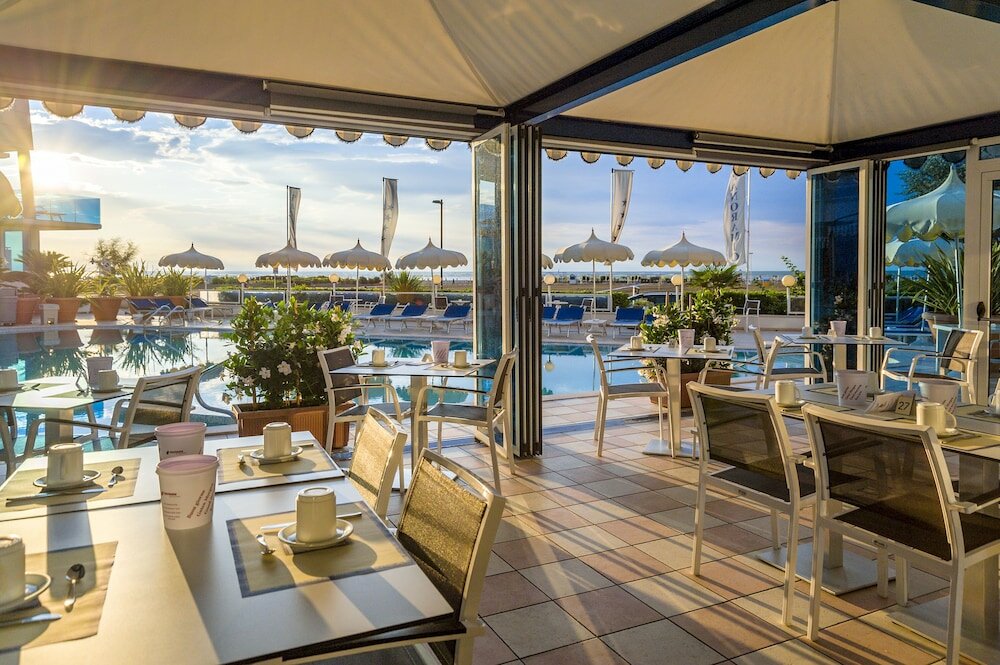 Фото Hotel Panoramic