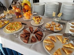 Гостиница Silver Sand Sentinel