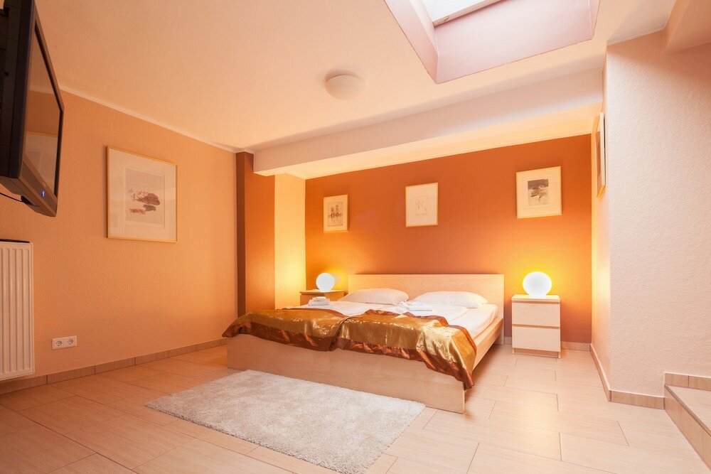 Фото Hotel Herzog