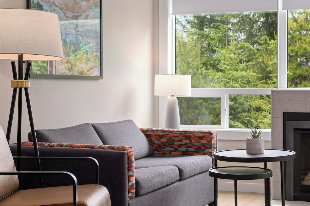 Фото WorldMark Whistler - Sundance