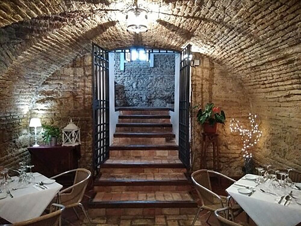 Фото Hotel Plateros