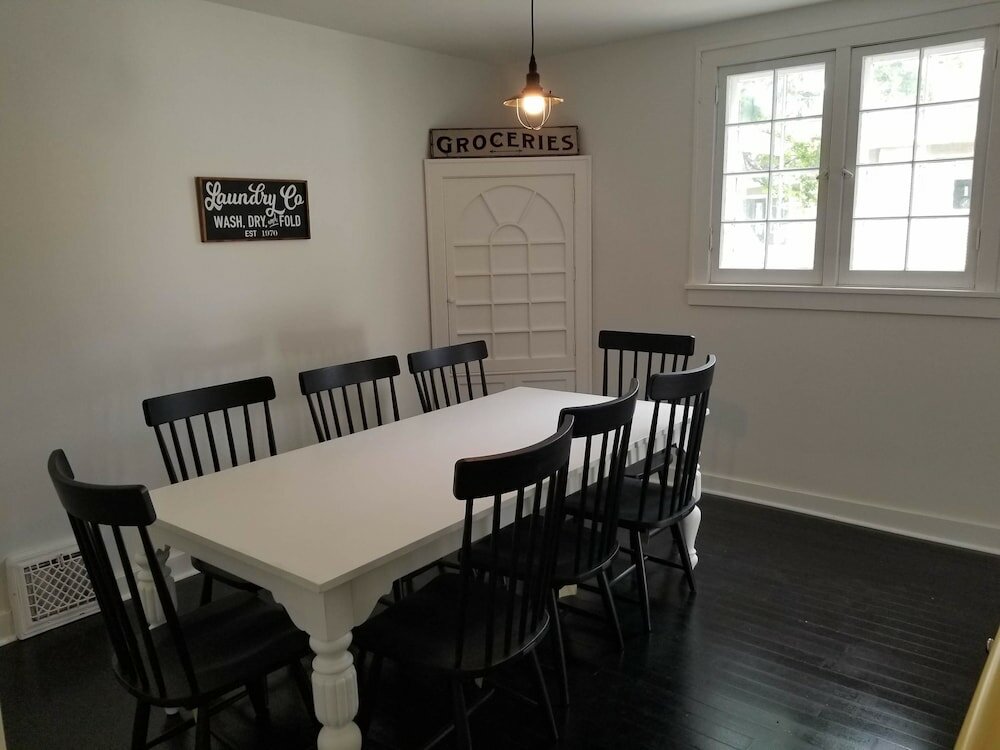 Фото Charlevoix House