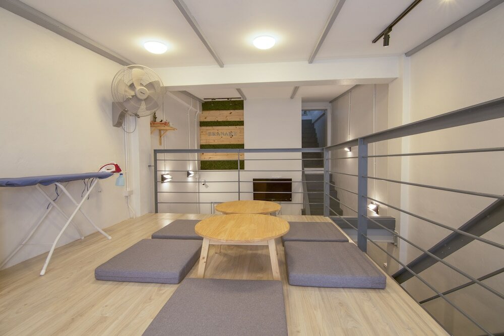 Фото Ekanake Hostel