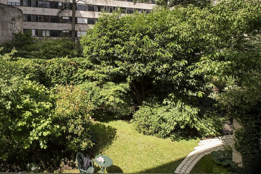 Фото Hotel Abaca Messidor