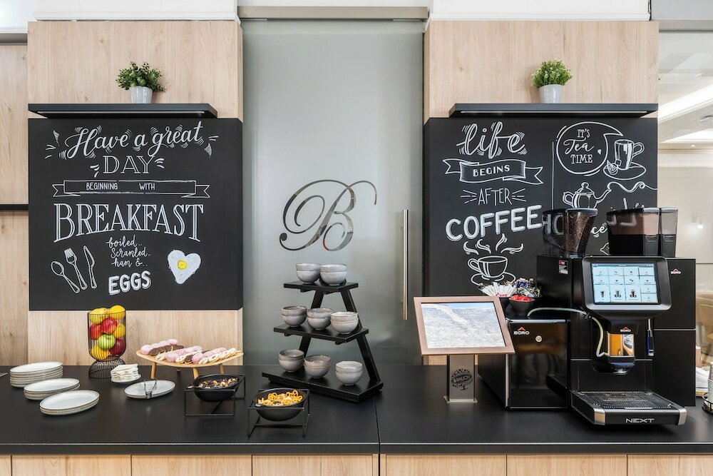 Фото Hotel Bristol Budapest