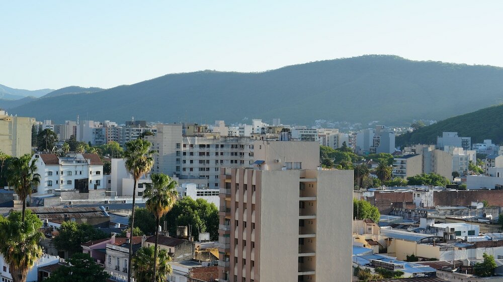 Фото Design Suites Salta