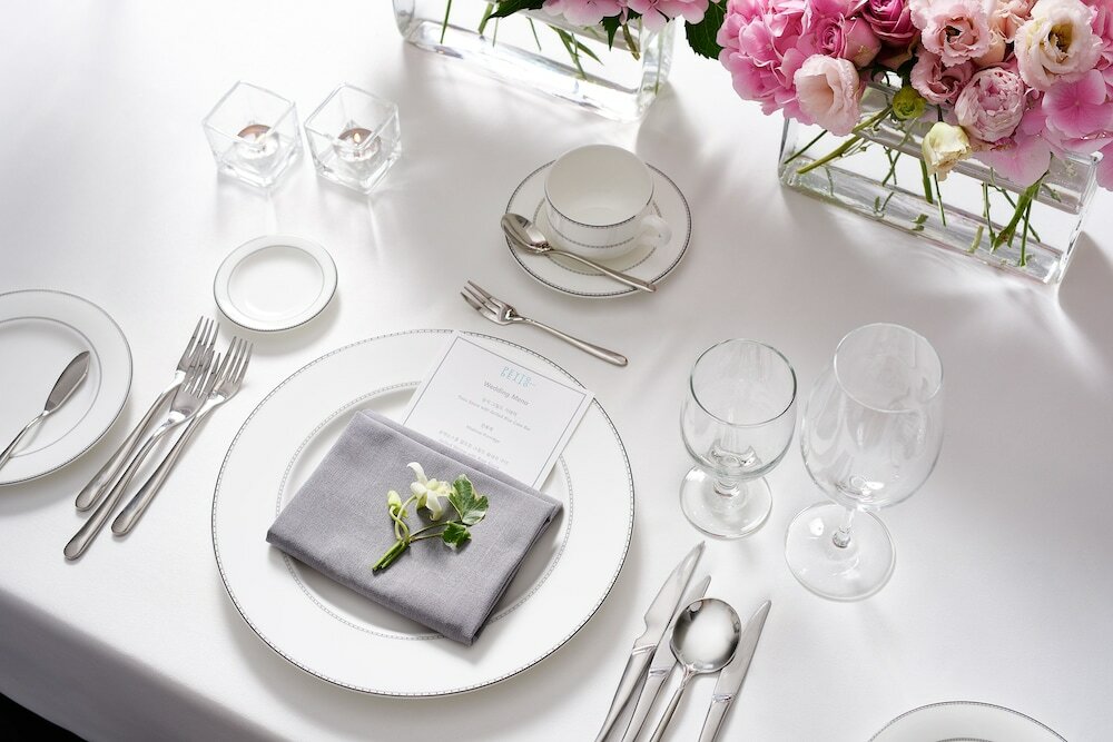 Фото Hotel Peyto Gangnam