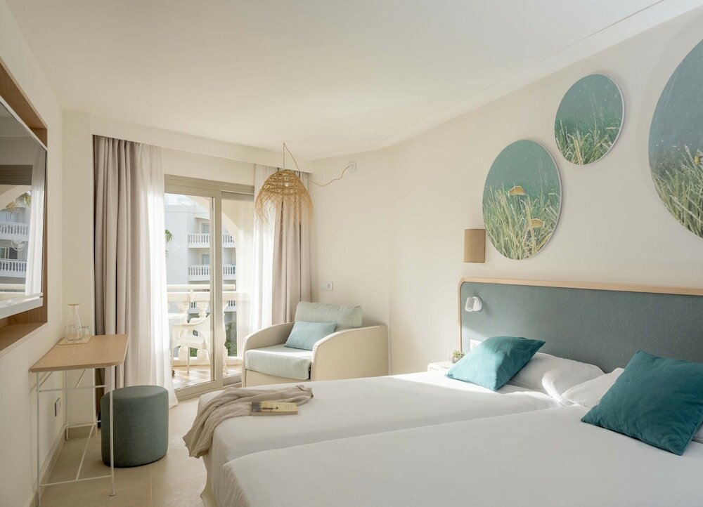 Фото Iberostar Selection Albufera Playa