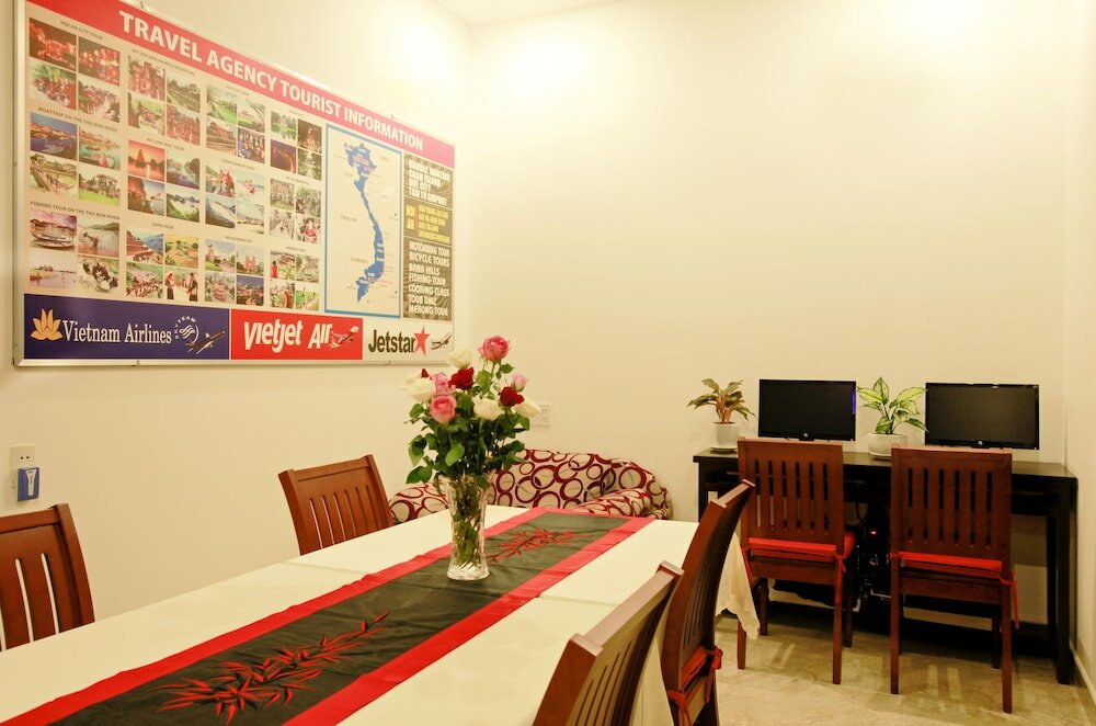 Фото Pham Gia Boutique Villa