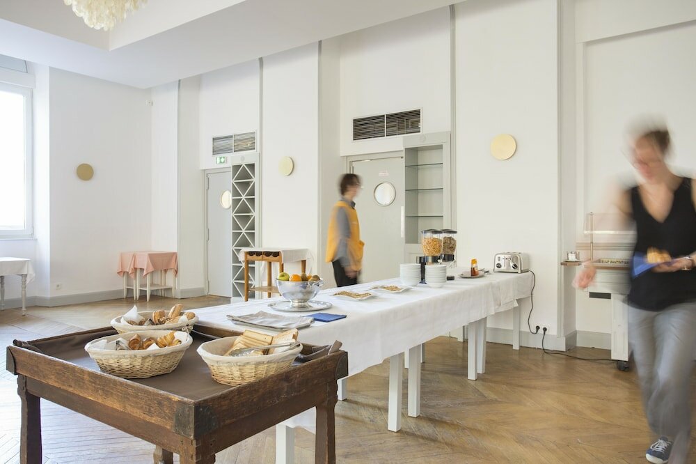 Фото Hôtel d'Angleterre