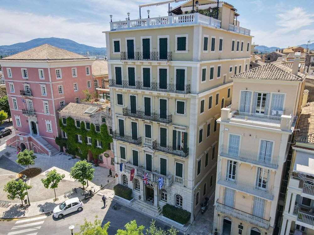 Фото отеля 5