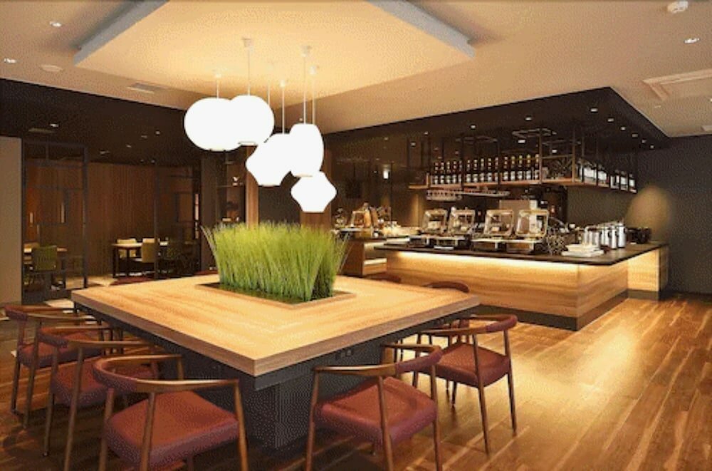 Фото Tokyu Stay Sapporo Odori