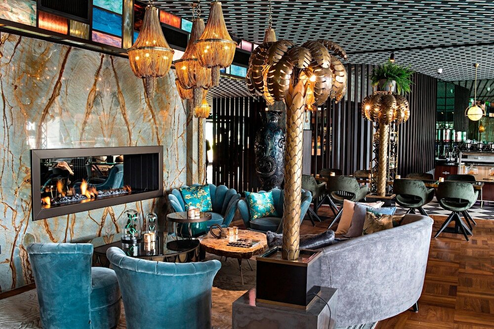 Фото Apollo Hotel Amsterdam, a Tribute Portfolio Hotel