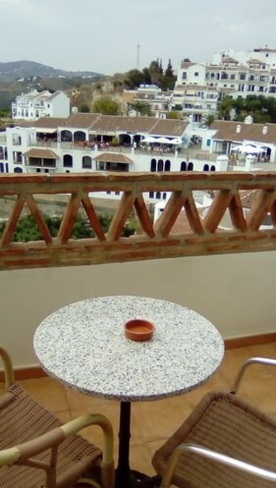 Фото Hotel Villa Frigiliana