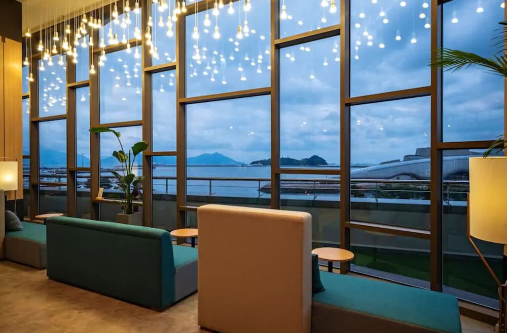 Фото Darakhyu Yeosu