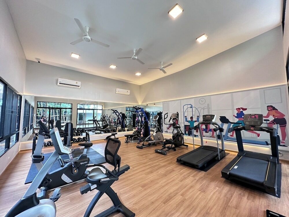 Фото Baan Karon Resort