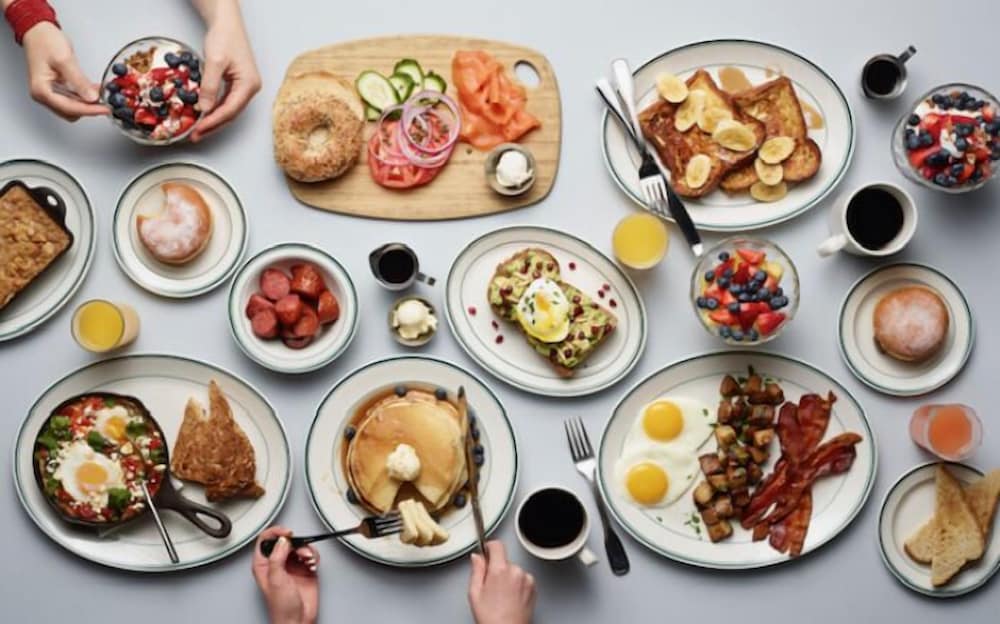 Фото Georgetown Inn