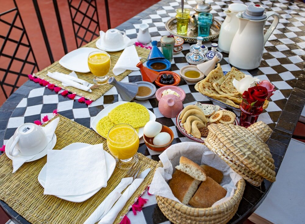 Фото Riad Christina