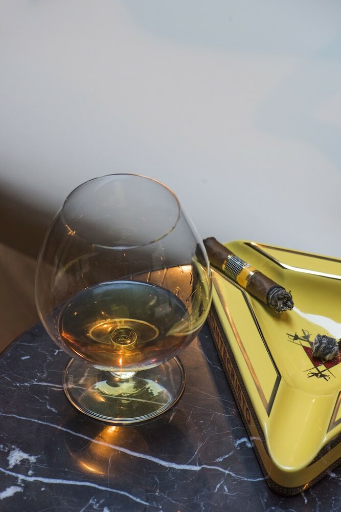 Фото Hotel De' Ricci - Small Luxury Hotels of The World