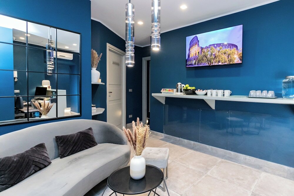 Фото Cesare ai Cavalieri Suites