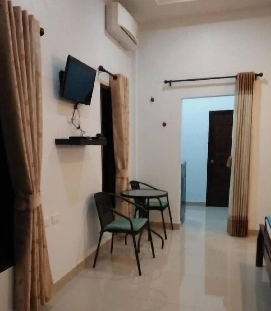 Фото Arcadian Resort