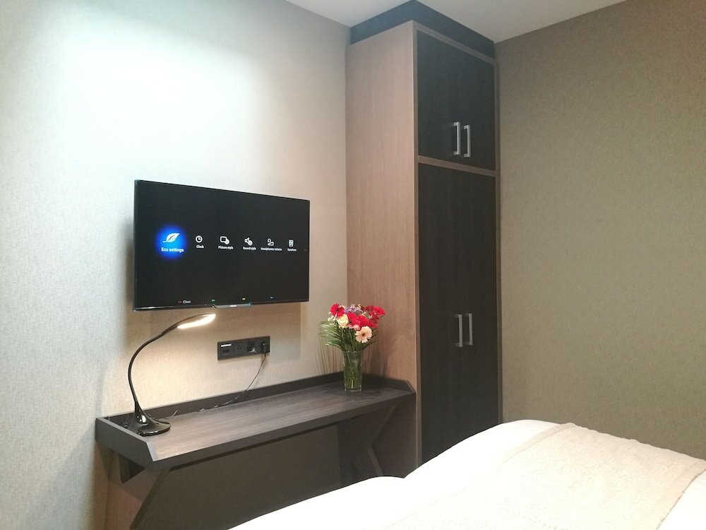 Фото Xo Hotel Inner