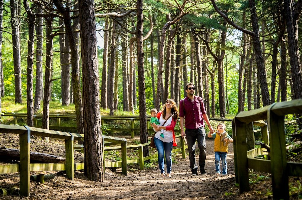 Фото The Warwick Southport