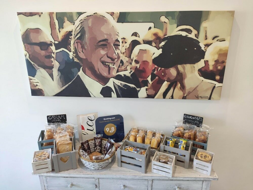 Фото отеля 5