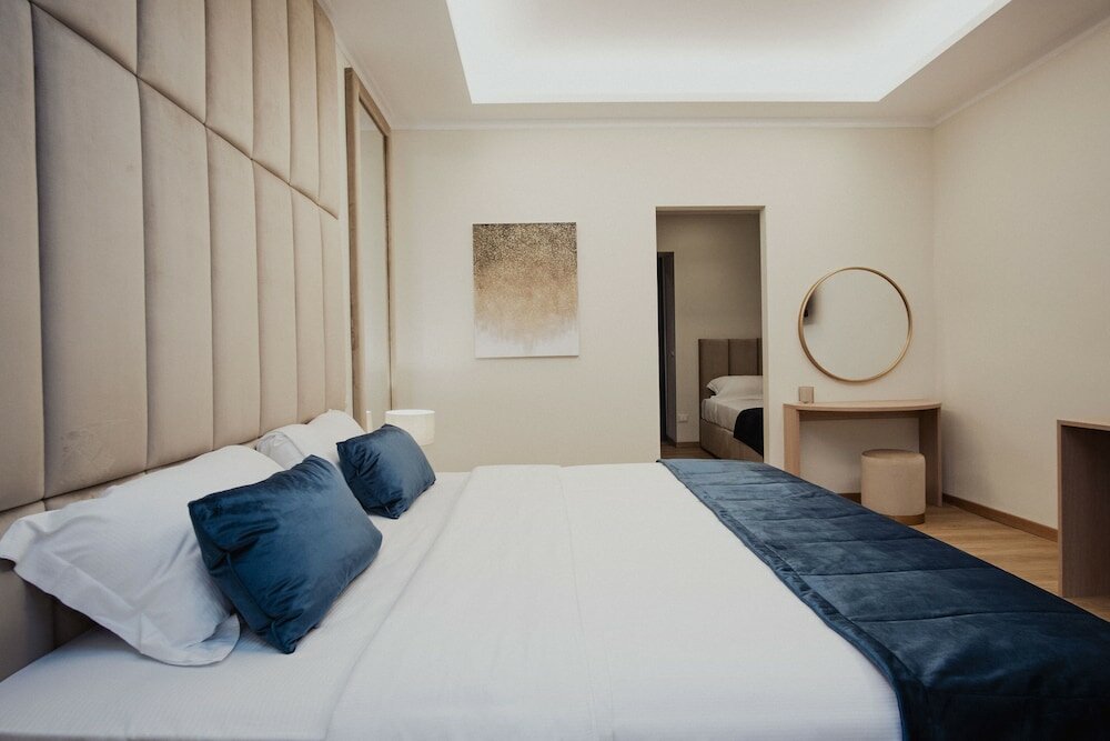 Фото Cesare ai Cavalieri Suites