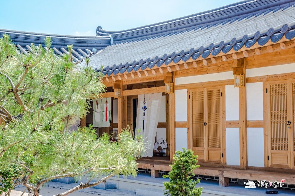 Фото Hanok1st