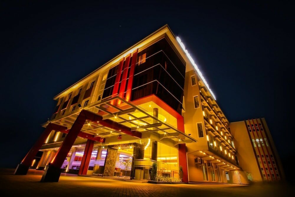 Фото отеля 5