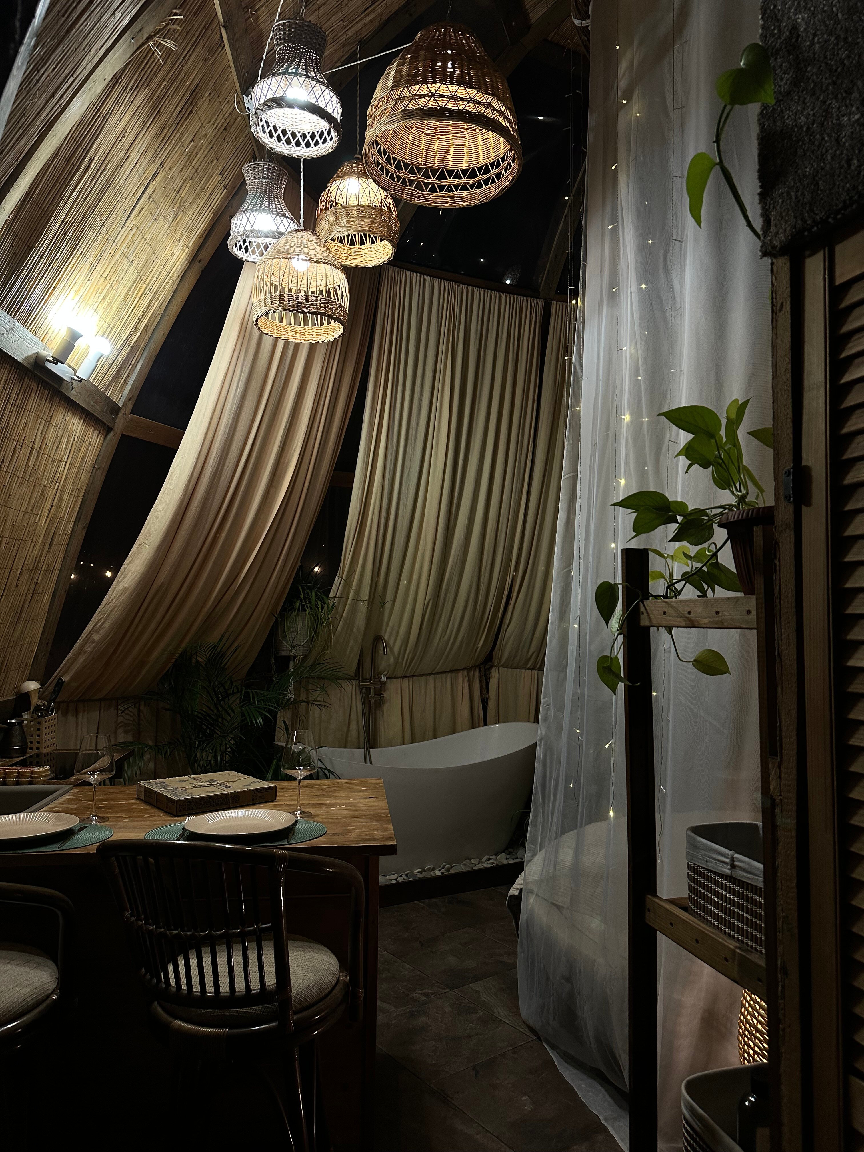 Фото Veлес glamp