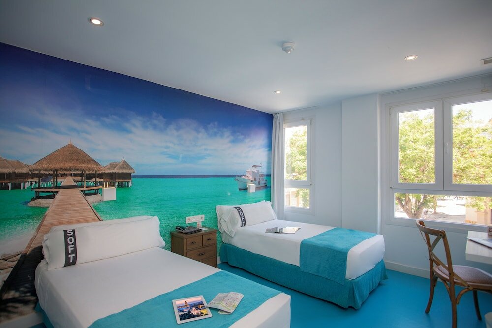 Фото Casual del Mar Málaga