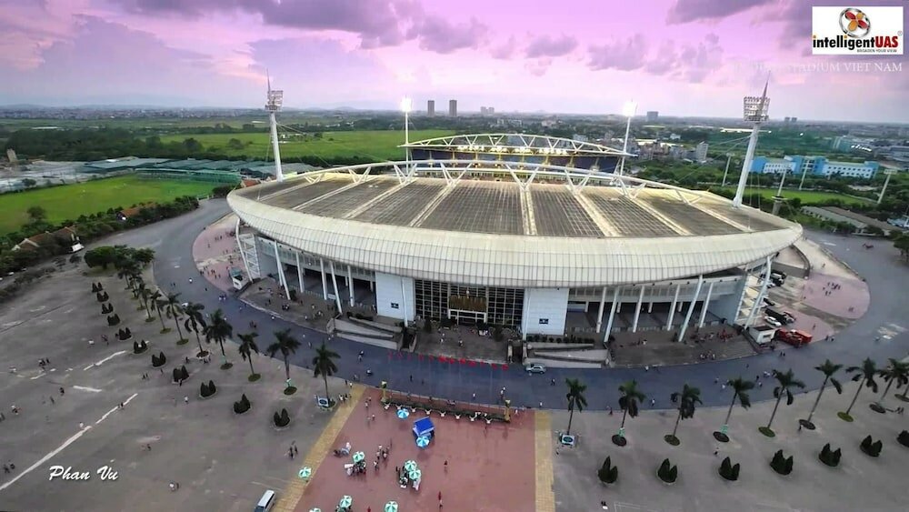 Фото Hanoi Ping Luxury Hotel