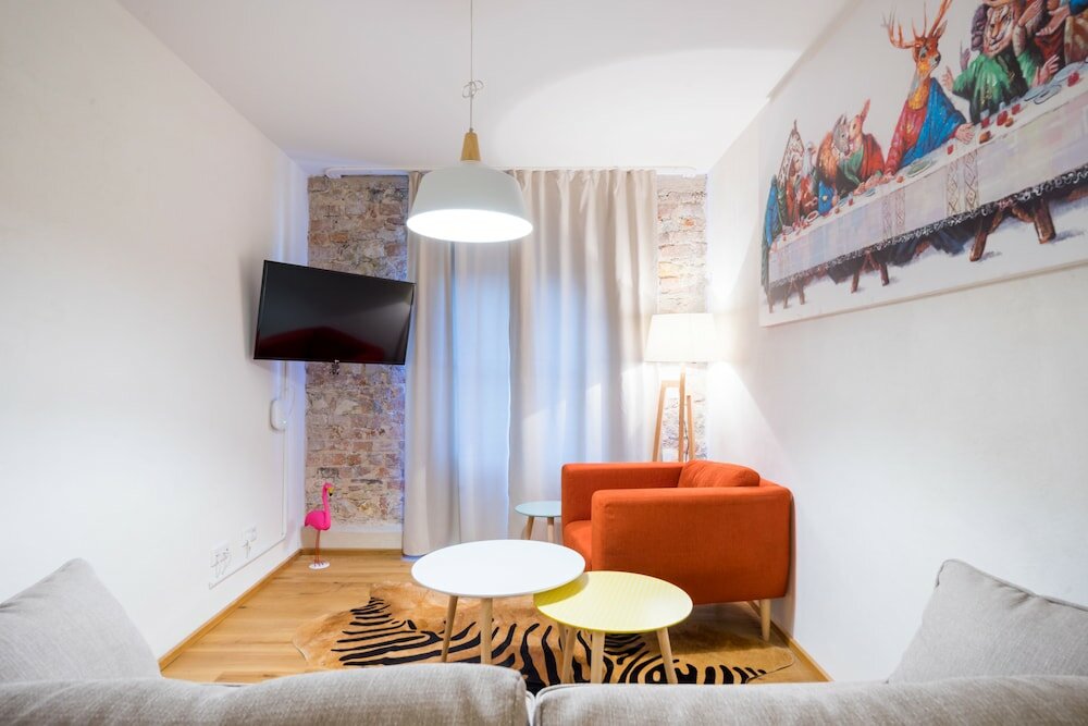 Фото Hotel Rote 19