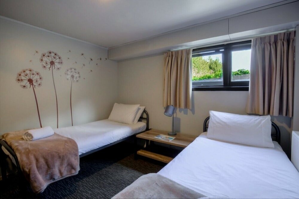 Фото The Black Sheep Backpackers