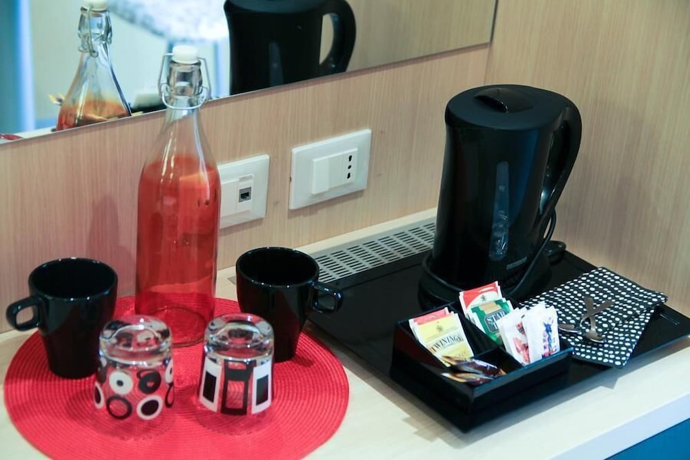 Фото Candia Inn Vatican