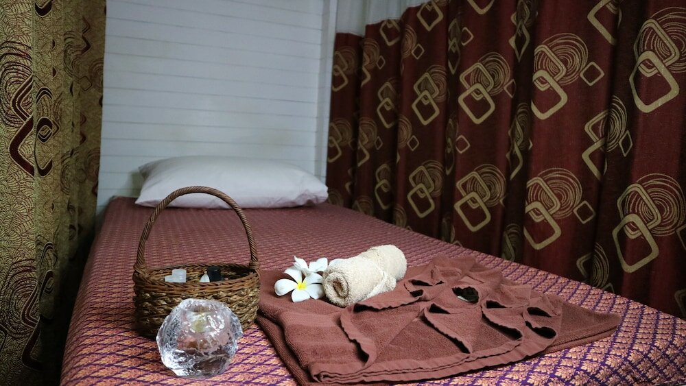 Фото Sunshine Hotel Hua Hin