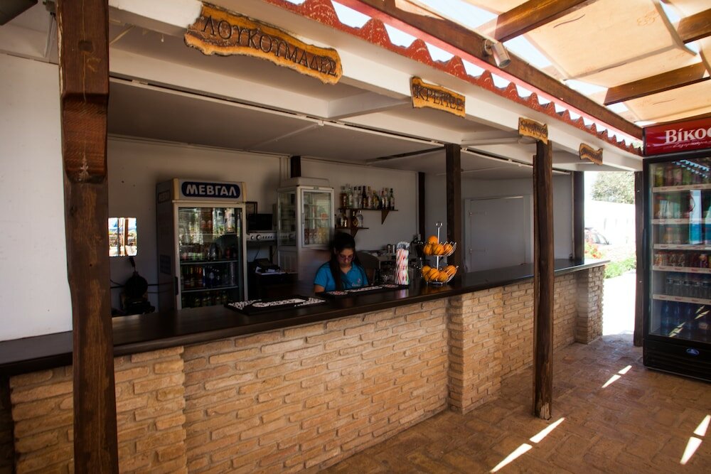 Фото Olympia Hotel