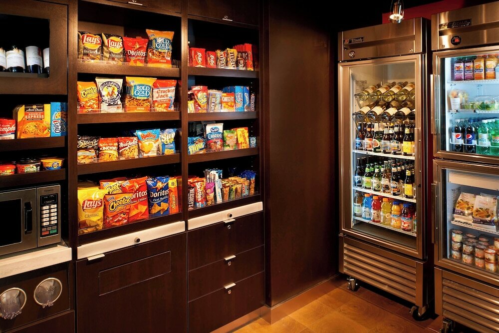 Фото Courtyard by Marriott Chicago Highland Park/Northbrook