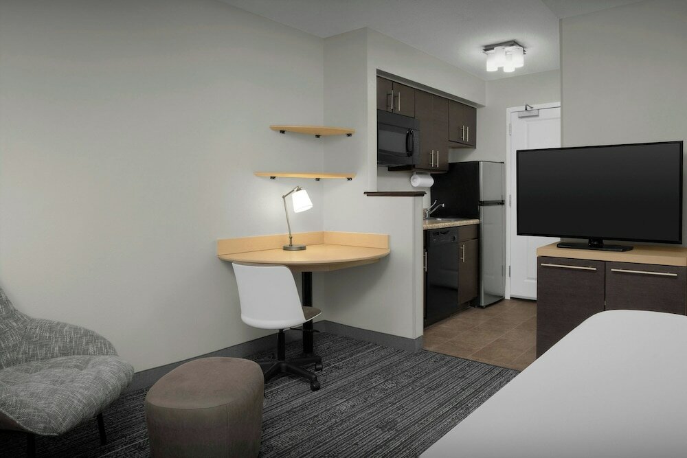 Фото TownePlace Suites by Marriott Pensacola