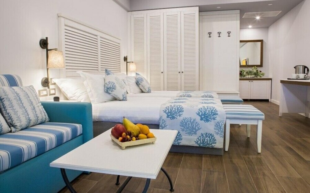 Фото Thassos Grand Resort