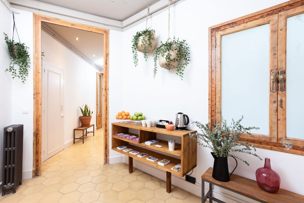 Фото Гостевой дом Jardinets