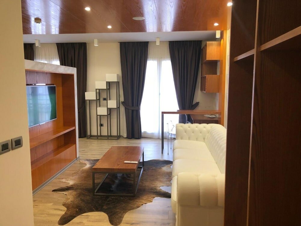 Фото Hotel Palace Vlore