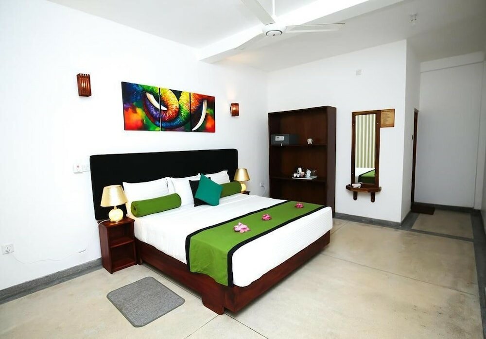 Фото отеля 4