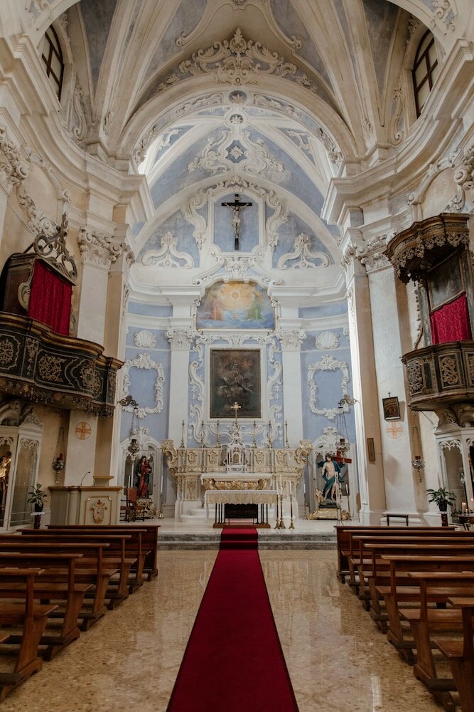 Фото Relais Monastero Santa Teresa