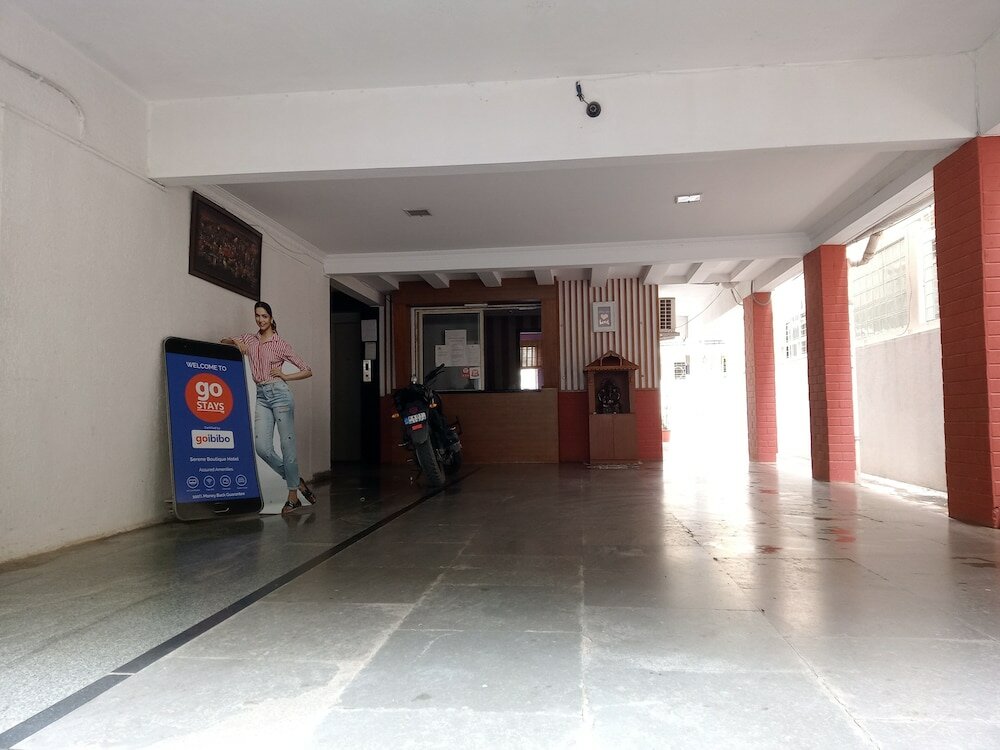 Фото Serene Boutique Hotel